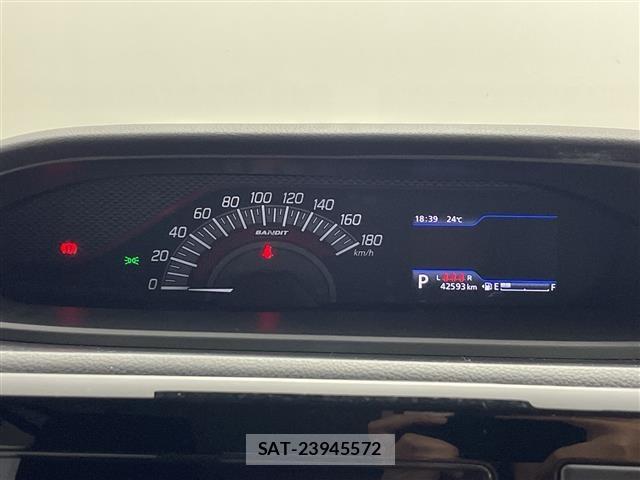 Suzuki SOLIO 2021 8750114-9