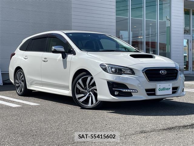 Subaru LEVORG 2017 8722807-0