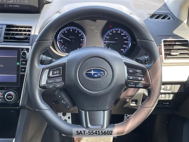 Subaru LEVORG 2017 8722807-1