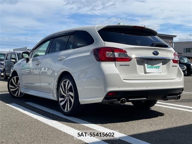 Subaru LEVORG 2017 8722807-13