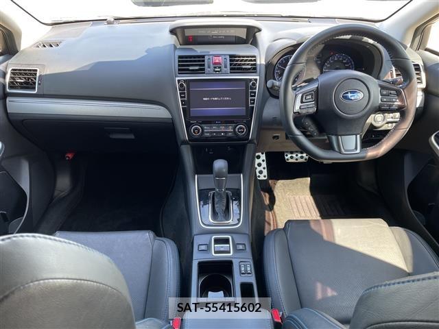 Subaru LEVORG 2017 8722807-15