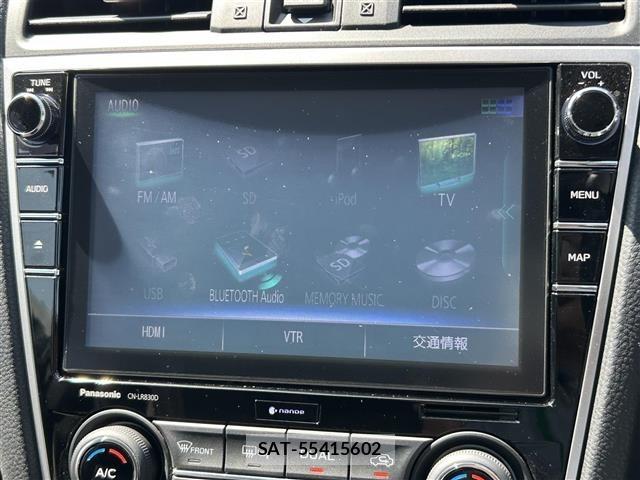 Subaru LEVORG 2017 8722807-17