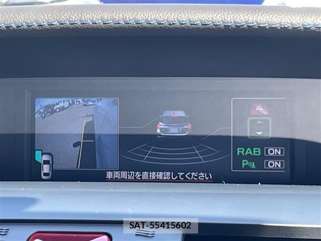 Subaru LEVORG 2017 8722807-19