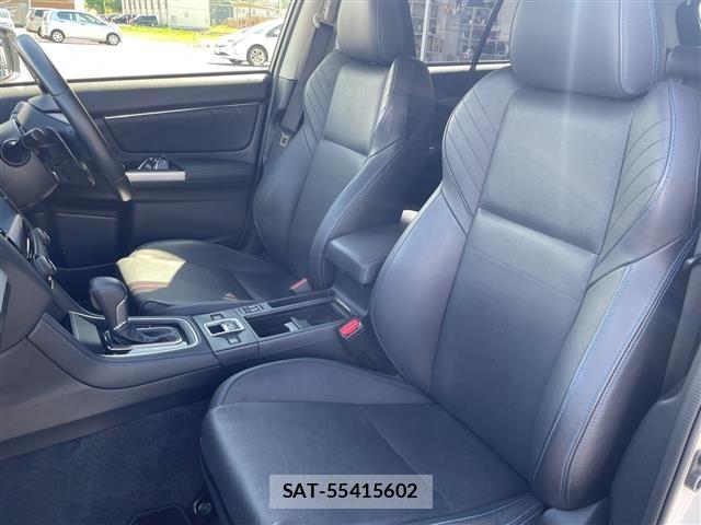 Subaru LEVORG 2017 8722807-2