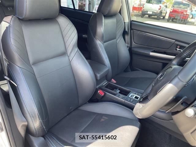 Subaru LEVORG 2017 8722807-20