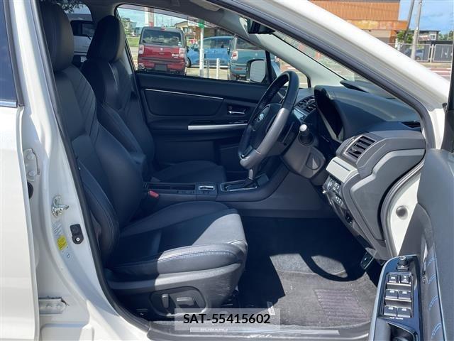 Subaru LEVORG 2017 8722807-22