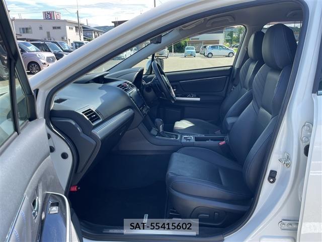 Subaru LEVORG 2017 8722807-4