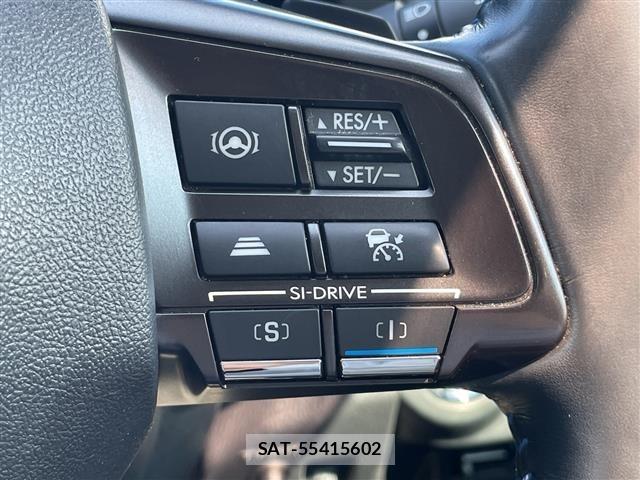 Subaru LEVORG 2017 8722807-5