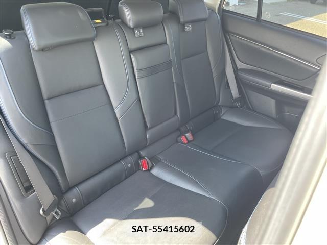 Subaru LEVORG 2017 8722807-6
