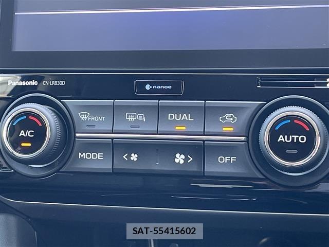 Subaru LEVORG 2017 8722807-7