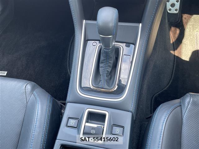 Subaru LEVORG 2017 8722807-8