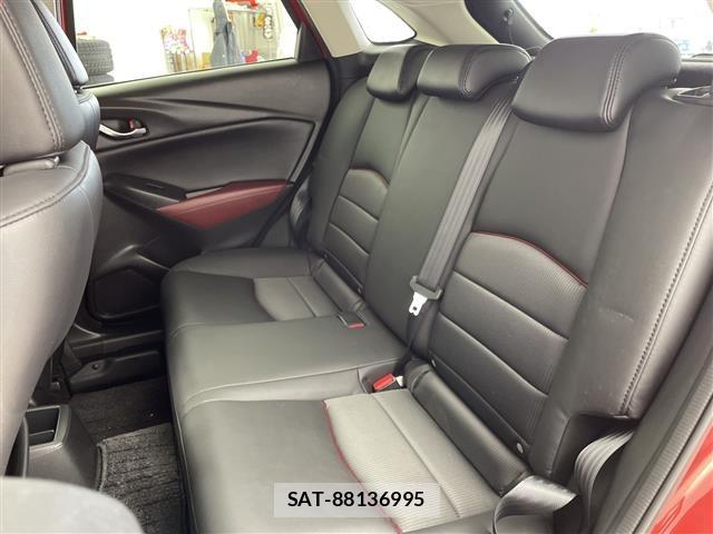 Mazda CX-3 2015 8733754-10