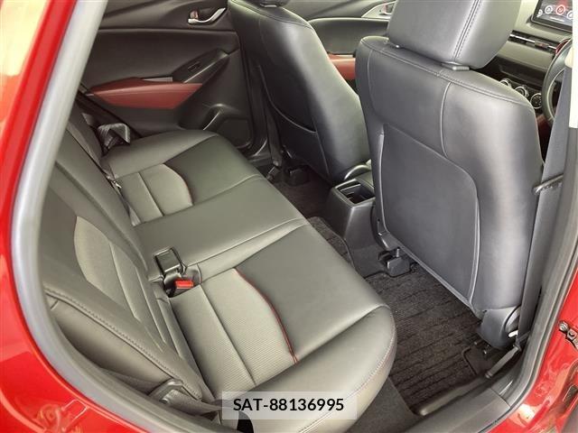 Mazda CX-3 2015 8733754-12