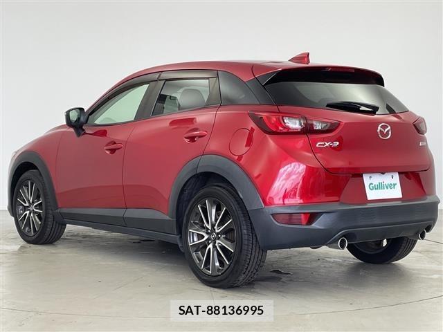 Mazda CX-3 2015 8733754-13