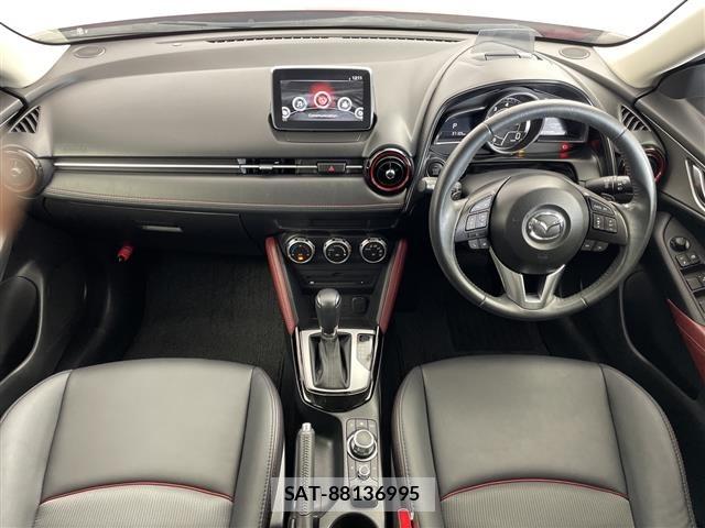 Mazda CX-3 2015 8733754-14