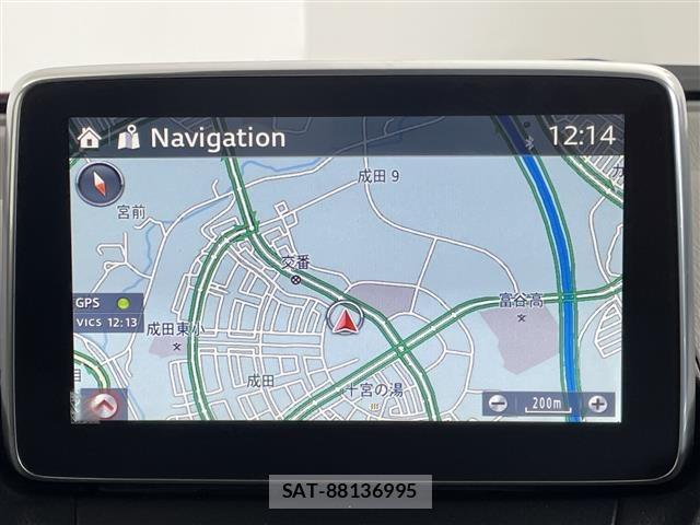 Mazda CX-3 2015 8733754-15