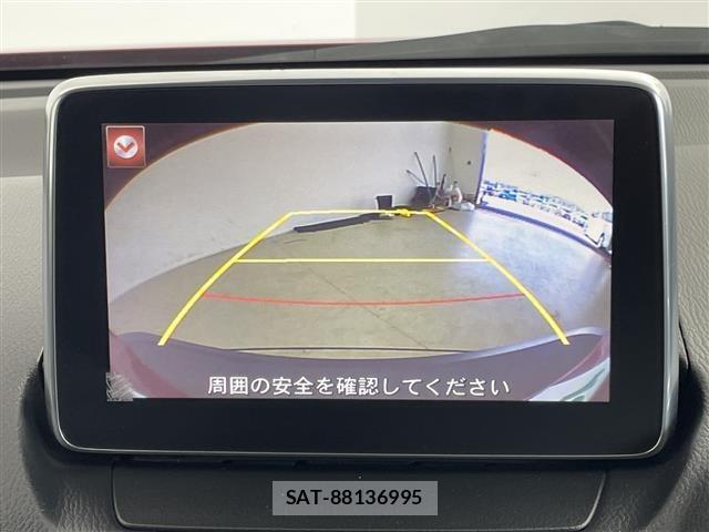 Mazda CX-3 2015 8733754-16