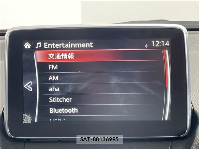 Mazda CX-3 2015 8733754-17