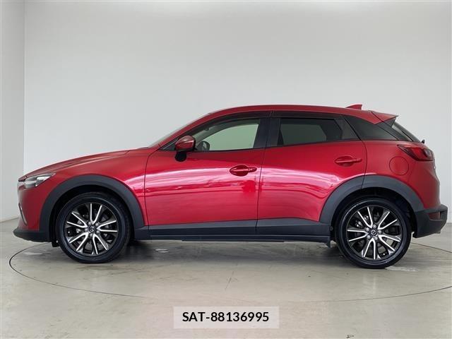 Mazda CX-3 2015 8733754-2