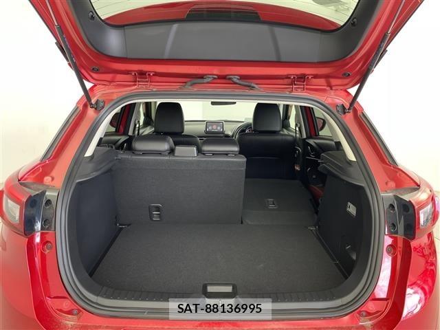 Mazda CX-3 2015 8733754-20