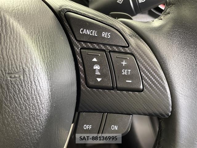 Mazda CX-3 2015 8733754-21