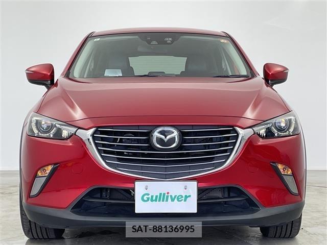Mazda CX-3 2015 8733754-22