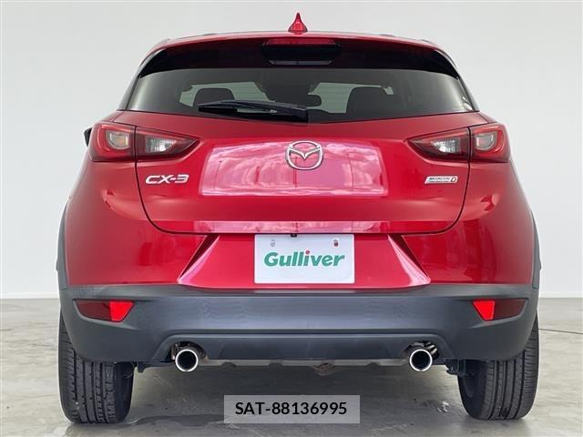 Mazda CX-3 2015 8733754-4