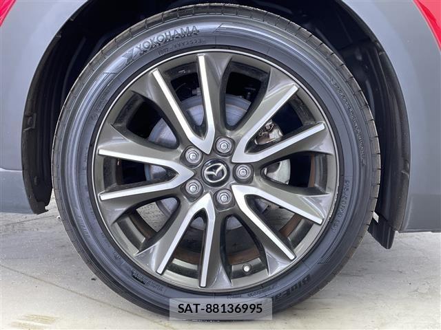 Mazda CX-3 2015 8733754-6