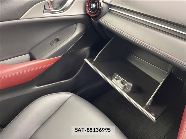 Mazda CX-3 2015 8733754-8