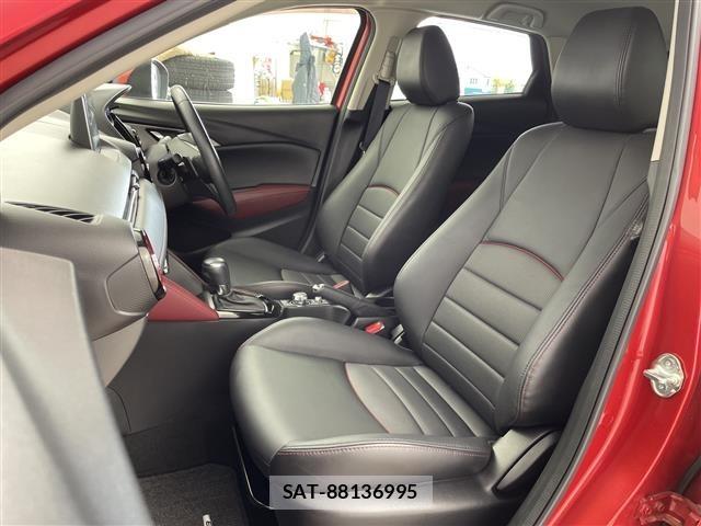 Mazda CX-3 2015 8733754-9