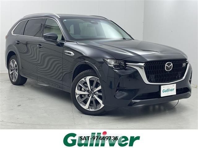 Mazda CX-80 2024 8826264-0