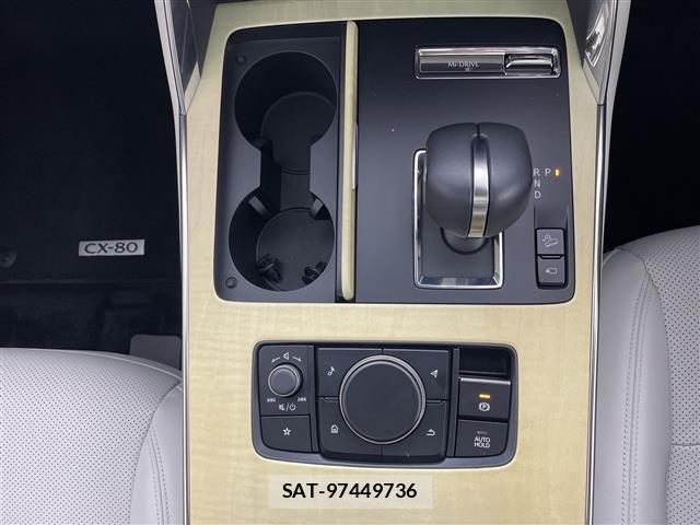 Mazda CX-80 2024 8826264-10