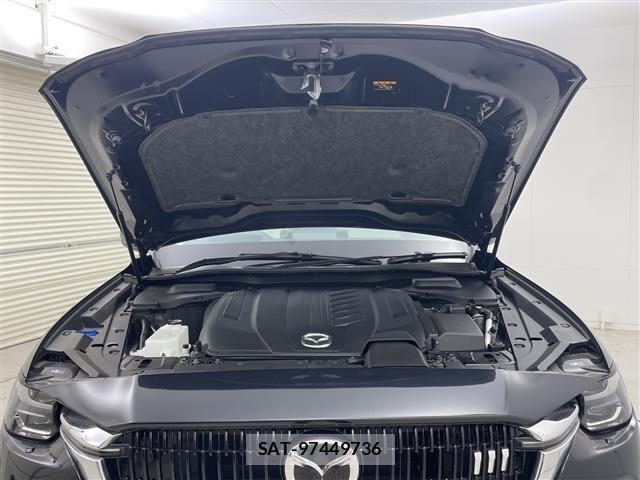 Mazda CX-80 2024 8826264-14