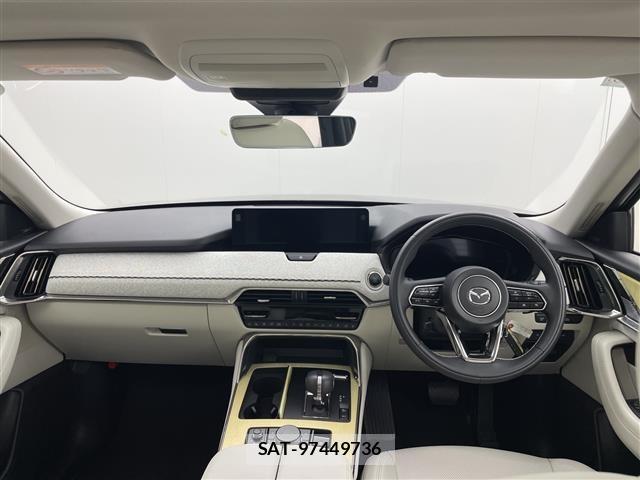 Mazda CX-80 2024 8826264-15