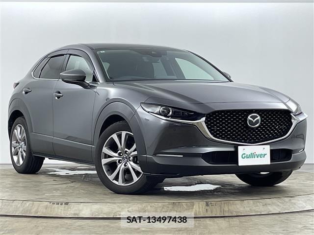Mazda CX-30 2020 8930737-0