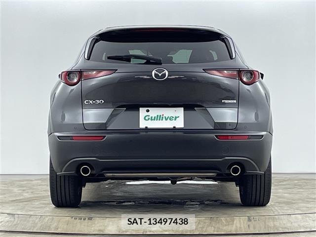 Mazda CX-30 2020 8930737-11