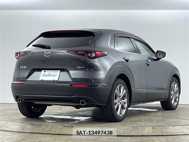 Mazda CX-30 2020 8930737-12