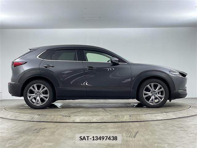 Mazda CX-30 2020 8930737-13