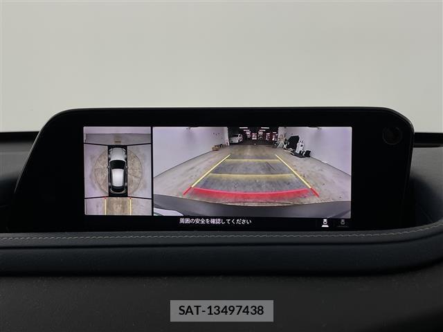 Mazda CX-30 2020 8930737-14