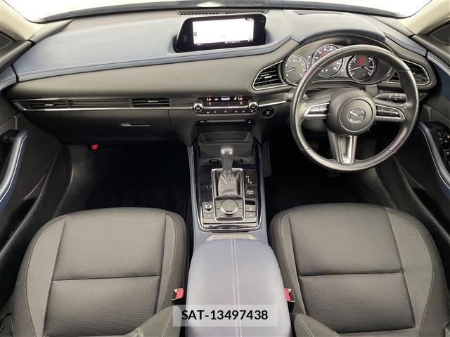 Mazda CX-30 2020 8930737-15