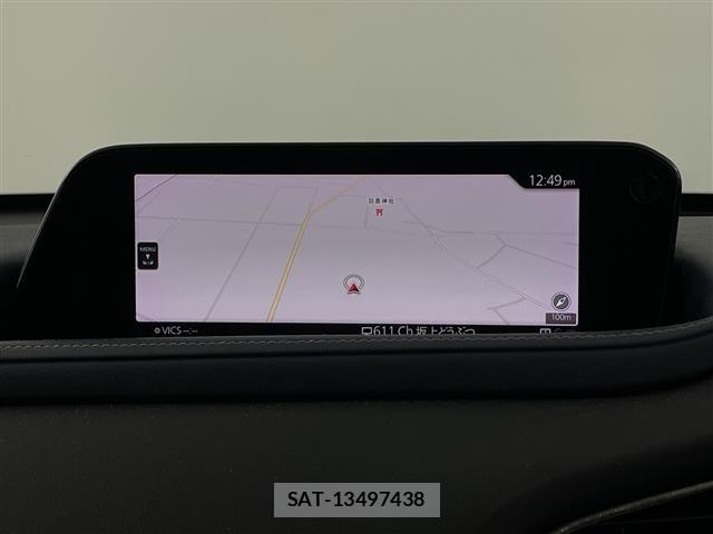 Mazda CX-30 2020 8930737-16