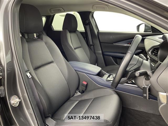 Mazda CX-30 2020 8930737-19