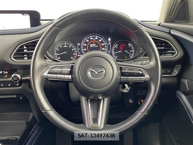 Mazda CX-30 2020 8930737-21