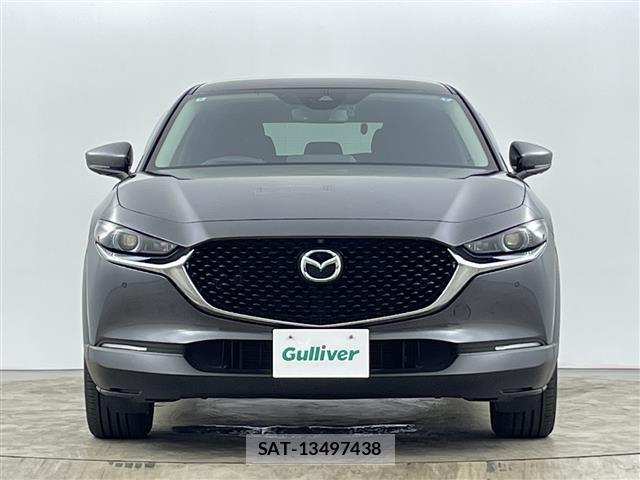Mazda CX-30 2020 8930737-5
