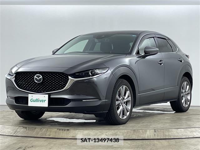 Mazda CX-30 2020 8930737-7