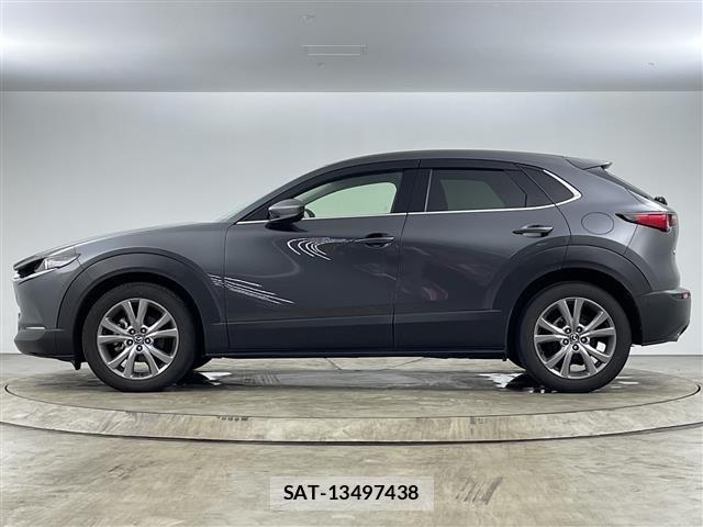 Mazda CX-30 2020 8930737-9