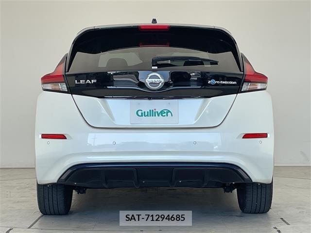 Nissan LEAF 2018 8748188-13