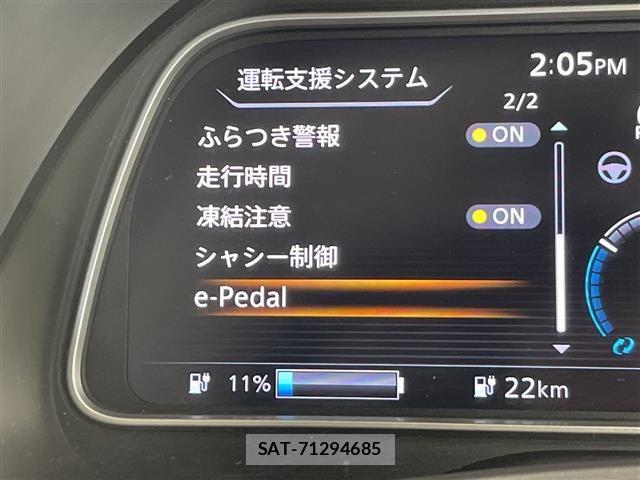 Nissan LEAF 2018 8748188-19