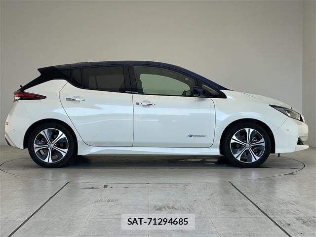 Nissan LEAF 2018 8748188-2
