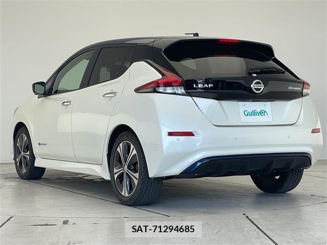Nissan LEAF 2018 8748188-4